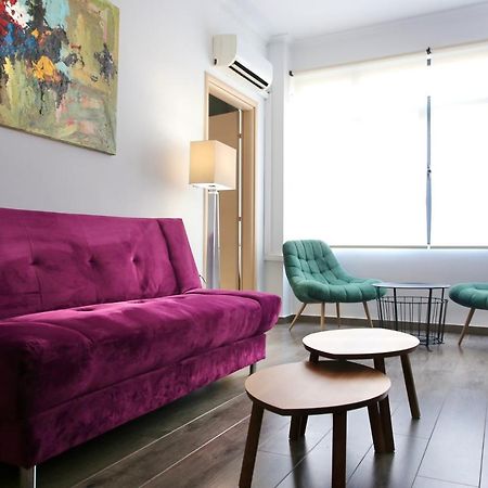 Gk Psyri Apartment Athens Luaran gambar