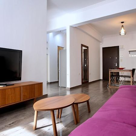 Gk Psyri Apartment Athens Luaran gambar