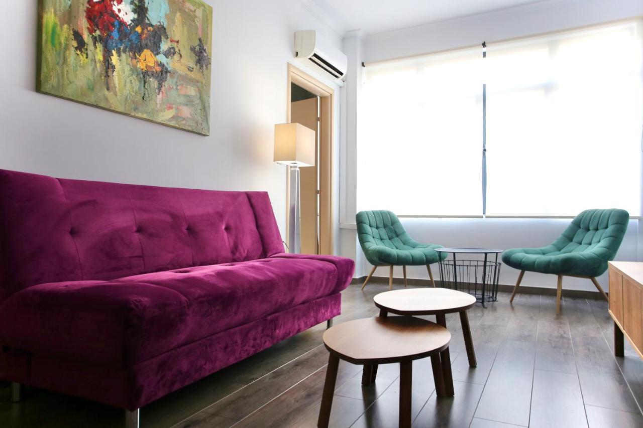 Gk Psyri Apartment Athens Luaran gambar