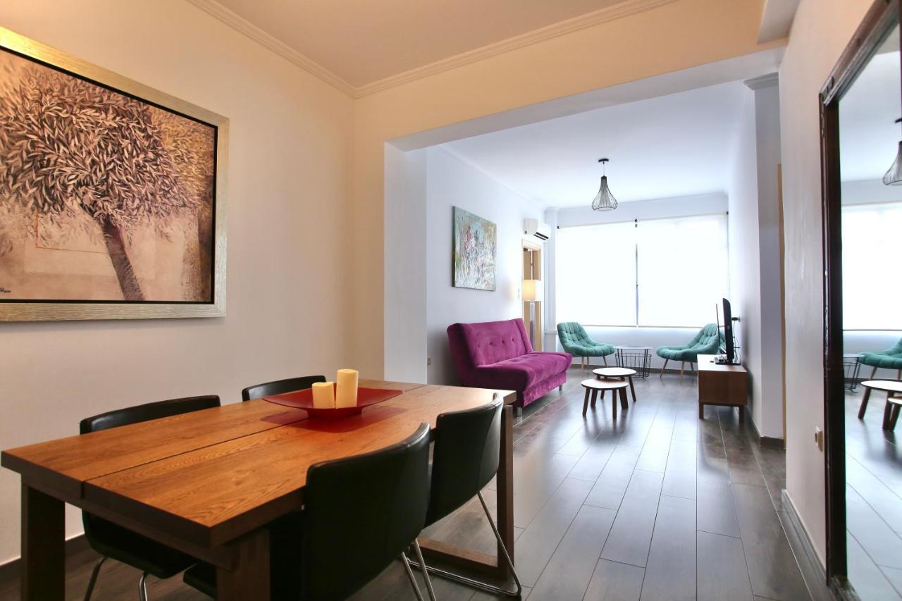 Gk Psyri Apartment Athens Luaran gambar