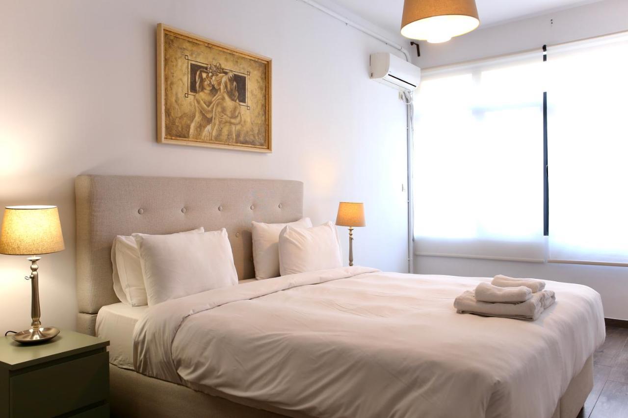Gk Psyri Apartment Athens Luaran gambar